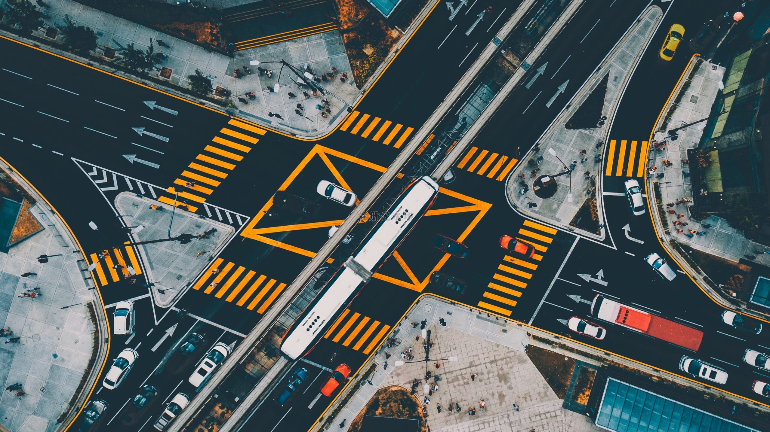 Fitness Intersection