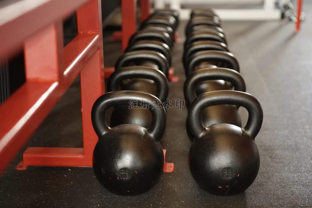 The ultimate strength building tool